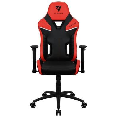 Black/Red TC5BR Gaming Thunderx3 Chair