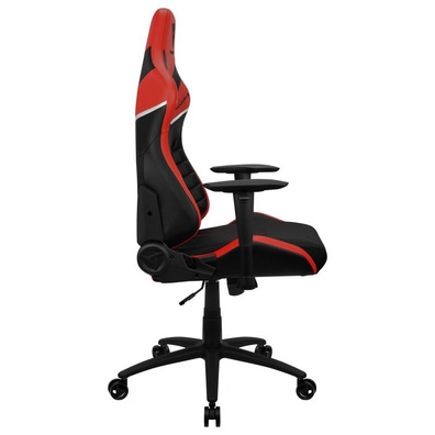 Black/Red TC5BR Gaming Thunderx3 Chair