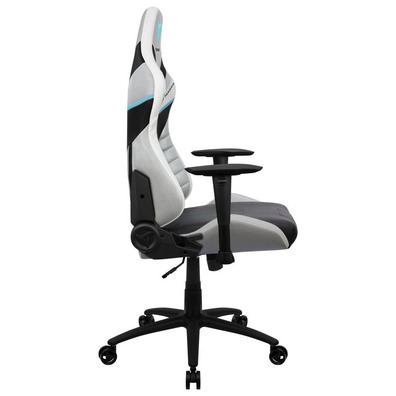 Black/White TC5BW Gaming Thunderx3 Chair