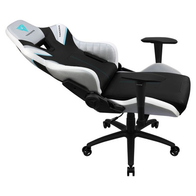 Black/White TC5BW Gaming Thunderx3 Chair