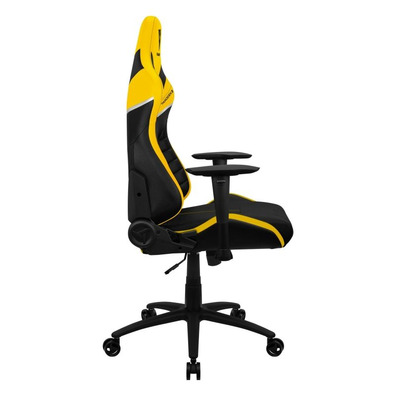 Black/Yellow TC5BY Gaming Thunderx3 Chair