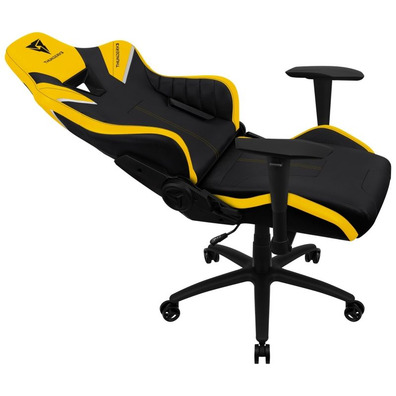 Black/Yellow TC5BY Gaming Thunderx3 Chair