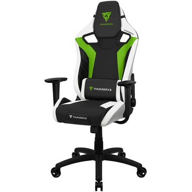 Gaming ThunderX3 XC3BG Green Chair