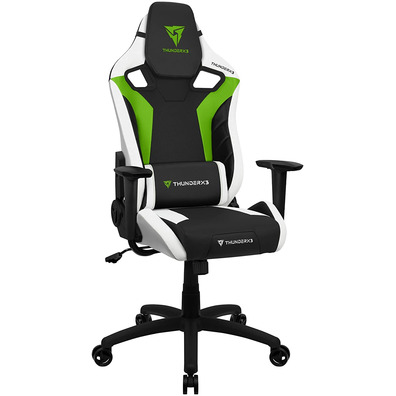 Gaming ThunderX3 XC3BG Green Chair