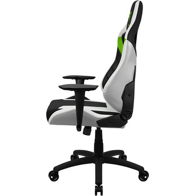 Gaming ThunderX3 XC3BG Green Chair