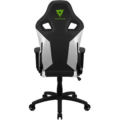 Gaming ThunderX3 XC3BG Green Chair