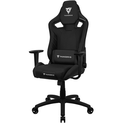 Black Gaming ThunderX3 XC3BK Chair