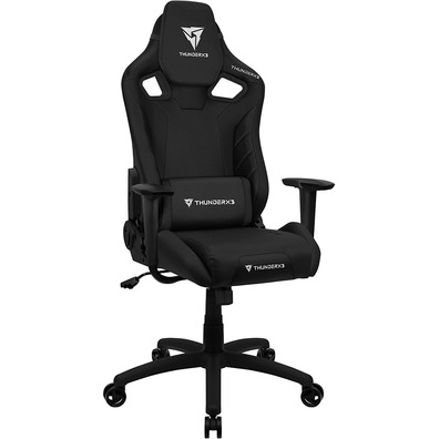 Black Gaming ThunderX3 XC3BK Chair