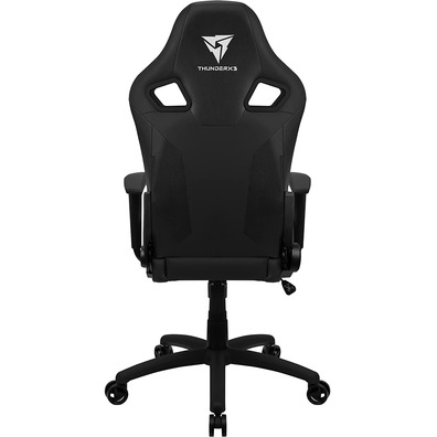 Black Gaming ThunderX3 XC3BK Chair