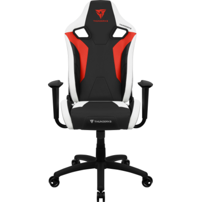 Red ThunderX3 XC3BR Red Chair