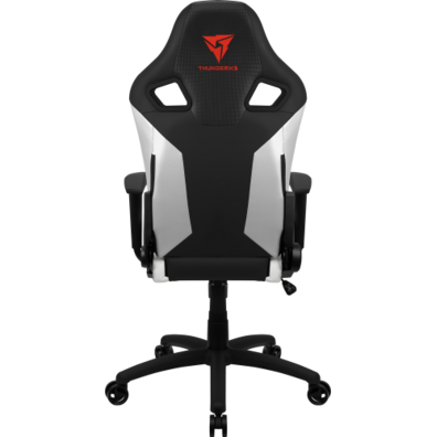 Red ThunderX3 XC3BR Red Chair