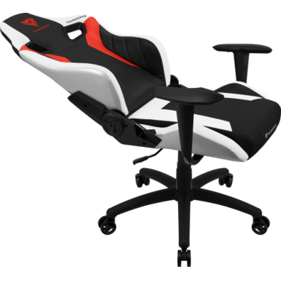 Red ThunderX3 XC3BR Red Chair