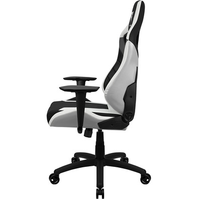 Gaming ThunderX3 XC3BW White Chair