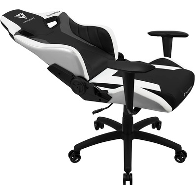 Gaming ThunderX3 XC3BW White Chair