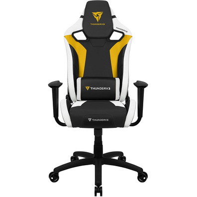 XC3BY Yellow Gaming ThunderX3 Chair