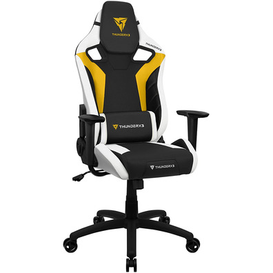 XC3BY Yellow Gaming ThunderX3 Chair