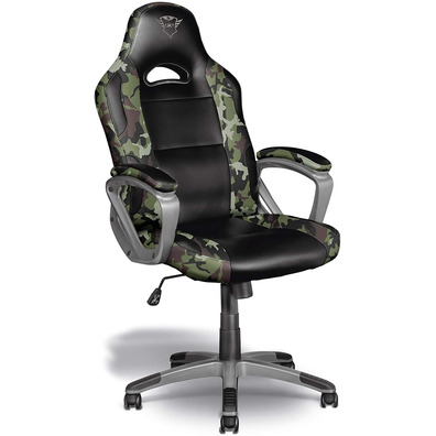 Chair Gaming Trust Gaming GXT 705C Ryon Camouflage