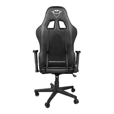 Chair Gaming Trust Gaming GXT 716 RGB RGB LED Black