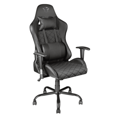 Chair Gaming Trust GTX 707 Rest Black