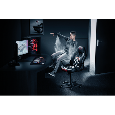 Chair Gaming Trust Gxt 702 Ryon Junior