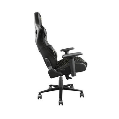 Chair Gaming Trust GXT 712 Rest Pro Gaming Black/White