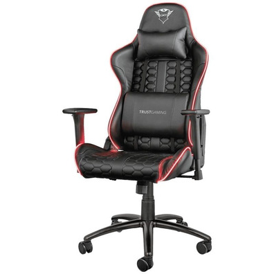 Chair Gaming Trust GXT717 Rayza RGB