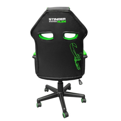 Gaming Chair Woxter Stinger Station Alien Green