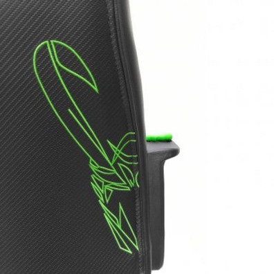 Gaming Chair Woxter Stinger Station Alien Green