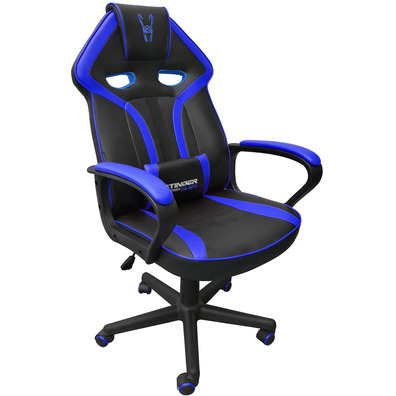 Gaming Chair Woxter Stinger Station Alien Black/Blue