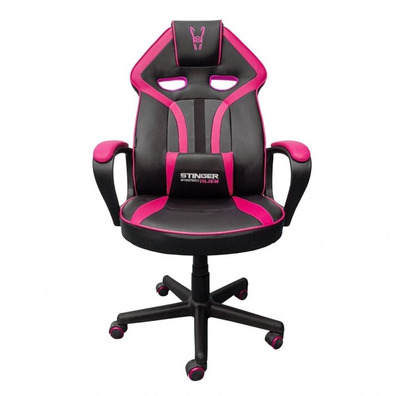 Gaming Chair Woxter Stinger Station Alien Pink