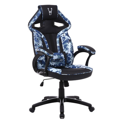 Gaming Chair Woxter Stinger Station Army Blue