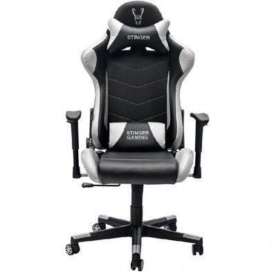 Chair Gaming Woxter Stinger Station White