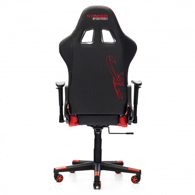 Chair Gaming Woxter Stinger Station