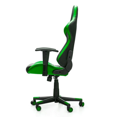 Chair Gaming Woxter Stinger Station Green