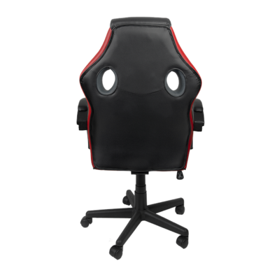 Chair Gaming Yaru Black/Red