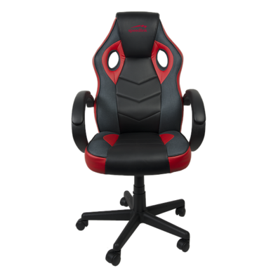 Chair Gaming Yaru Black/Red