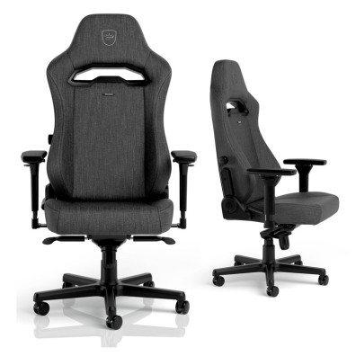 HERO ST TX Noblechairs Chair - Fabric Edition Antracita