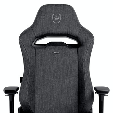 HERO ST TX Noblechairs Chair - Fabric Edition Antracita