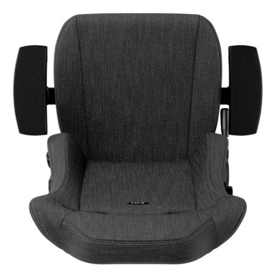 HERO ST TX Noblechairs Chair - Fabric Edition Antracita