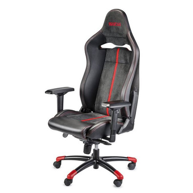 Sparco Gaming Comp C Red