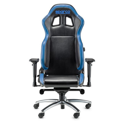 Sparco Respawn SG-1 Blue