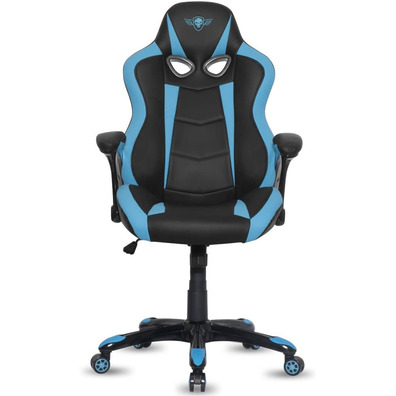 Chair, Spirit Of Gamer Racing Blue