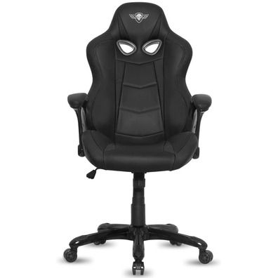 Chair, Spirit Of Gamer Racing Black