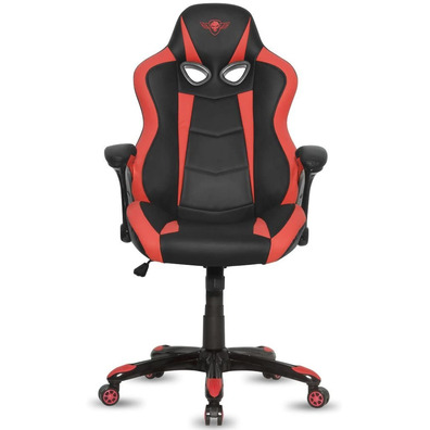 Chair, Spirit Of Gamer Racing Red