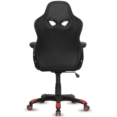 Chair, Spirit Of Gamer Racing Red