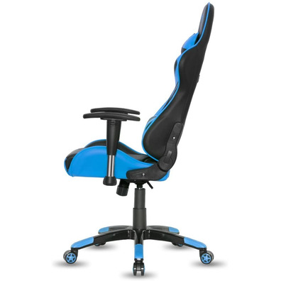 Chair, Spirit Of Gamer Siege Demon Black-Blue