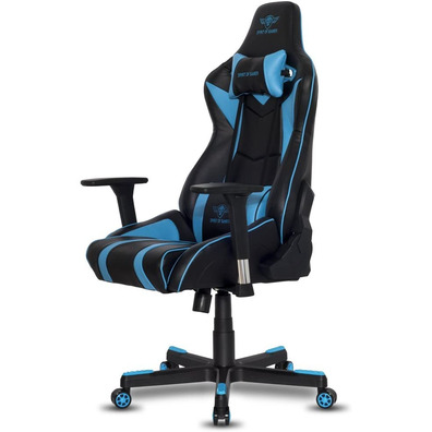 Chair, Spirit Of Gamer Viper Blue