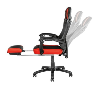 CHAIR TRUST GAMING GXT 706 SWIVEL 360 ° 