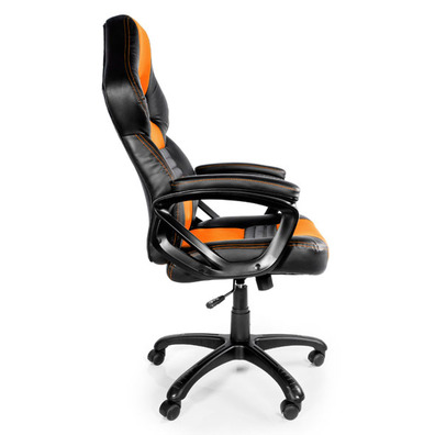 Arozzi Monza Gaming Chair - Orange