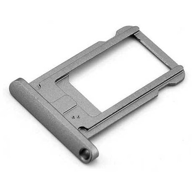 SIM-Card Tray for iPad Air 2 Space Grey